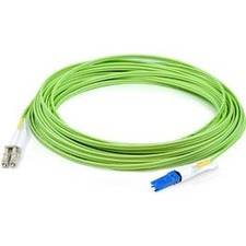 AddOn Fiber Optic Duplex Network Cable ADD-CS-LC-15M5OM5