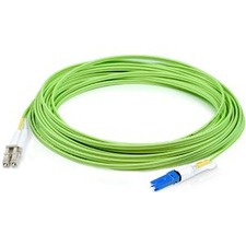 AddOn Fiber Optic Duplex Network Cable ADD-CS-LC-20M5OM5