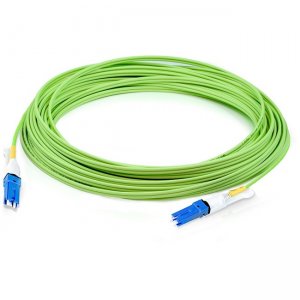 AddOn Fiber Optic Duplex Patch Network Cable ADD-CS-CS-15M5OM5
