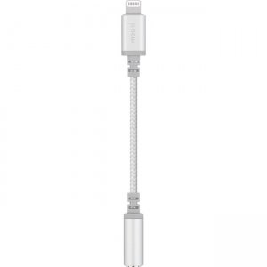 Moshi Integra Lightning to 3.5 mm Headphone Jack Adapter 99MO023131