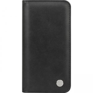 Moshi Overture Case With Detachable Magnetic Wallet - Jet Black 99MO091013