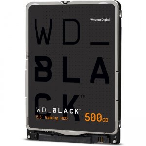 Western Digital Black 500GB 2.5-inch Performance Hard Drive WD5000LPSX