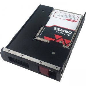 Axiom 900GB 12Gb/s SAS 15K RPM LFF Hot-Swap HDD for HP - 870761-B21 870761-B21-AX