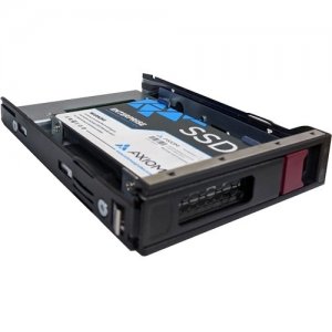 Axiom 1.92TB Enterprise Pro 3.5-inch Hot-Swap SATA SSD for HP SSDEP40ML1T9-AX EP400
