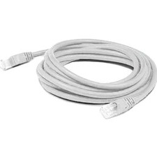 AddOn Cat. 6 STP Network Cable ADD-12FCAT6S-WE