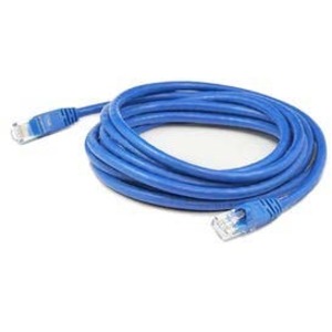 AddOn Cat.6A UTP Patch Network Cable ADD-9FCAT6A-BE