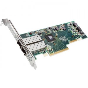 Xilinx XtremeScale SFN8522-OnloadDual-Port 10GbE SFP+ Network Adapter SFN8522-ONLOAD