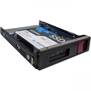 Axiom 960GB Enterprise 3.5-inch Hot-Swap SATA SSD for HP SSDEV20ML960-AX EV200