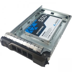 Axiom 3.84TB Enterprise 3.5-inch Hot-Swap SATA SSD for Dell SSDEV20KG3T8-AX EV200
