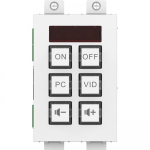 Vision Universal Control TC3-CTL