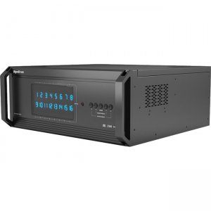 WyreStorm Audio/Video Switchbox MX-1616-H2XC