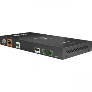WyreStorm NetworkHD 200 Series AV over IP H.264 Multiview Processor NHD-250-RX