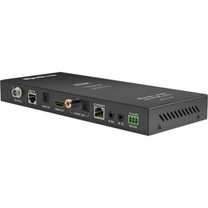 WyreStorm Video Extender Receiver RX-70-4K-ARC