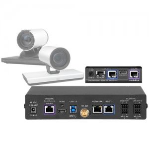 Vaddio Conferencing Equipment Kit 999-9660-000