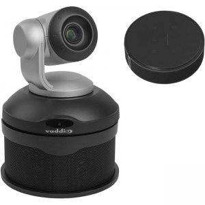 Vaddio ConferenceSHOT AV Bundle - TableMIC 1 999-99950-300