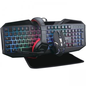 Supersonic 4 in 1 RGB Gaming Kit SC-440GK