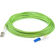 AddOn Fiber Optic Duplex Network Cable ADD-CS-LC-3M5OM5