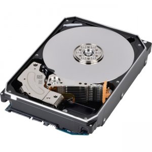 Toshiba Enterprise Capacity HDD MG08SCA16TA