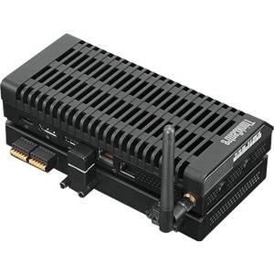 Lenovo ThinkCentre Nano IoT IOBOX 4XH0X77236