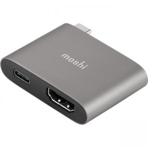 HDMI to VGA Adapter with Audio – us.moshi (US)