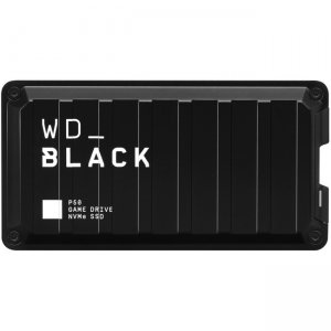 WD BLACK P50 Game Drive SSD WDBA3S0010BBK-WESN