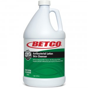 Betco Antibacterial Lotion Skin Cleanser 1410400 BET1410400