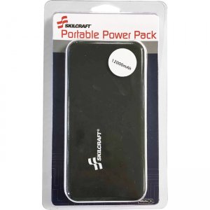 SKILCRAFT Portable Power Pack 6728907 NSN6728907