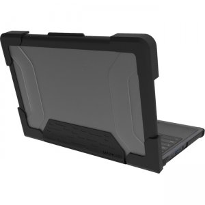 MAXCases Extreme Shell-S for Acer C733/C732 Chromebook 11" (Black) AC-ESS-C733-BLK