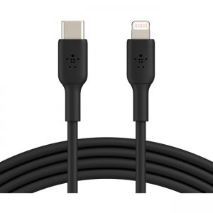 Belkin Lightning/USB-C Data Transfer Cable CAA003BT1MBK