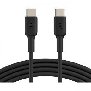 Belkin BOOST↑CHARGE USB-C to USB-C Cable CAB003BT1MBK
