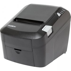 POS-X Direct Thermal Printer 911LB480100J33 EVO-PT3-1HUE