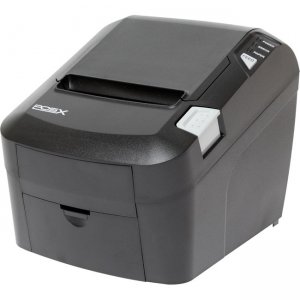 POS-X EVO HiSpeed Thermal Receipt Printer, Autocutter, USB 911LB480200233 EVO-PT3-1HU