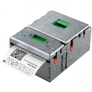 Custom Compact Ticket Printer for OEM Integration 915AH020300700 KPM180H