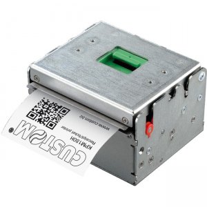 Custom Compact Ticket Printer for OEM Integration 915AH020600700 KPM180H