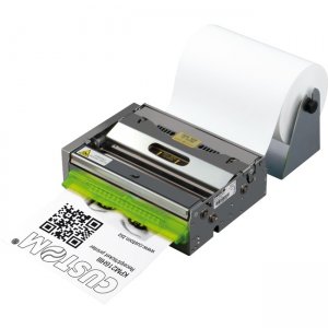 Custom A4 Document Printer 915AS050100700 KPM216HIII ETH