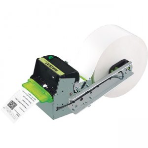 Custom 80mm Ticket / Receipt Printer 915DW011000300 VKP80II SX