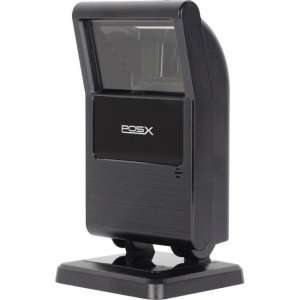 POS-X EVO 2D Omni Barcode Scanner, USB 995ED047100333