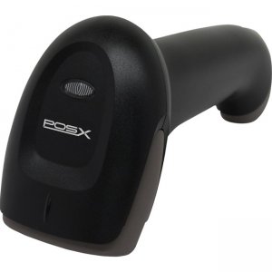 POS-X EVO 2D Barcode Scanner, USB with EasyDL 995ED047300333 995ED047100333