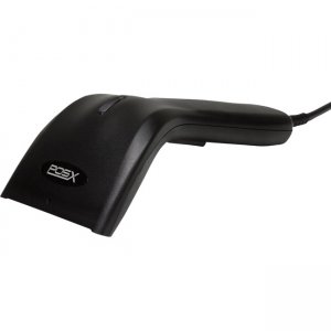 POS-X ION Short Range Barcode Scanner 995ED048000333