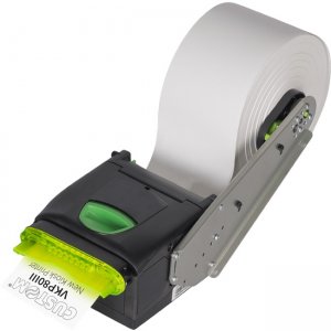 Custom 80mm Ticket/Receipt Printer 915DX010700300 VKP80III