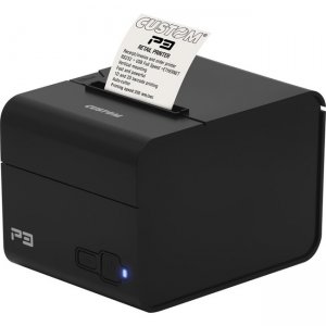 Custom Retail Printer 911MH010400733 P3