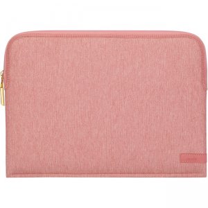 Moshi Pluma Laptop Sleeve for MacBook 13 - Carnation Pink 99MO104302
