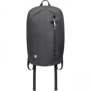 Moshi Hexa Lightweight Backpack - Midnight Black 99MO112001