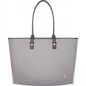 Moshi Aria Slim Lightweight Tote - Ceramic Gray 99MO108011