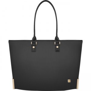 Moshi Aria Slim Lightweight Tote - Slate Black 99MO108001