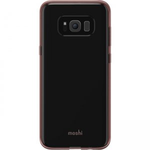 Moshi Vitros Clear Case for Samsung Galaxy S8+ 99MO058303