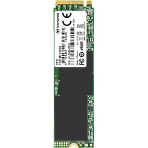 Transcend PCIe SSD 220S TS2TMTE220S MTE220S