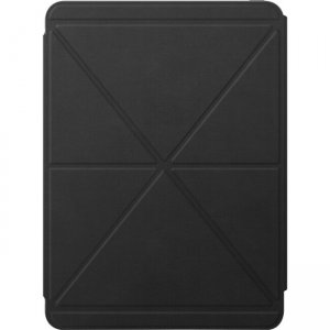 Moshi VersaCover Case with Folding Cover for iPad Pro 11-inch - Charcoal Black 99MO056082