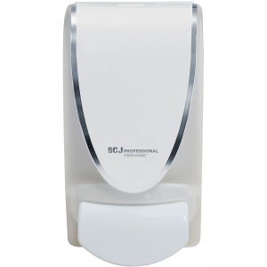 SC Johnson Manual Soap Dispenser TPW1LDS SJNTPW1LDS