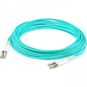 AddOn Fiber Optic Duplex Patch Network Cable ADD-LC-LC-57M5OM4P
